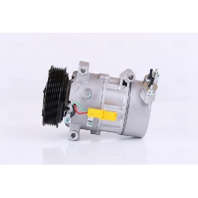 Kompresor, klima-uređaj NISSENS NIS 89053 IC-C540FB