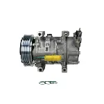 Kompresor, klima-uređaj NISSENS NIS 89053 IC-C540FB