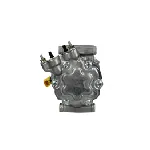 Kompresor, klima-uređaj NISSENS NIS 89053 IC-C540FB