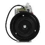 Kompresor, klima-uređaj NISSENS NIS 89054 IC-C54044