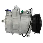 Kompresor, klima-uređaj NISSENS NIS 89054 IC-C54044