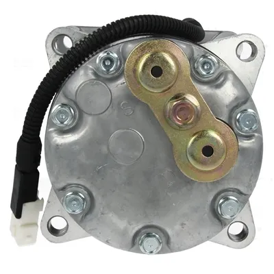 Kompresor, klima-uređaj NISSENS NIS 89055 IC-C54050