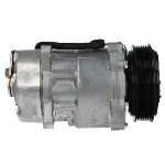 Kompresor, klima-uređaj NISSENS NIS 89055 IC-C54050