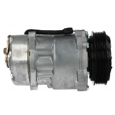 Kompresor, klima-uređaj NISSENS NIS 89055 IC-C54050
