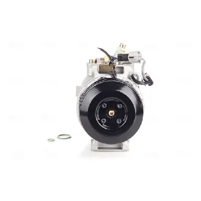 Kompresor, klima-uređaj NISSENS NIS 890552 IC-F4D569