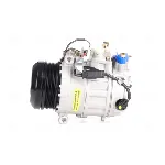Kompresor, klima-uređaj NISSENS NIS 890552 IC-F4D569