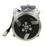 Kompresor, klima-uređaj NISSENS NIS 89056 IC-C54045