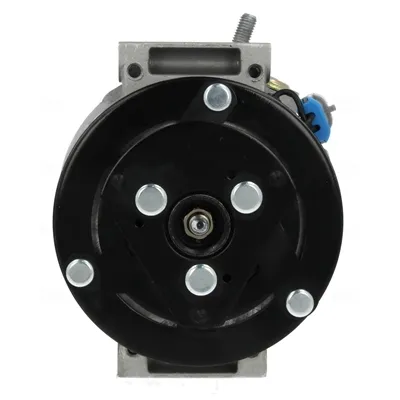 Kompresor, klima-uređaj NISSENS NIS 89057 IC-C5402B