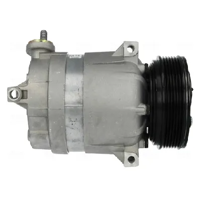 Kompresor, klima-uređaj NISSENS NIS 89057 IC-C5402B