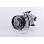 Kompresor, klima-uređaj NISSENS NIS 890578 IC-E39B54
