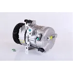 Kompresor, klima-uređaj NISSENS NIS 890578 IC-E39B54