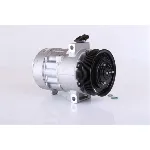 Kompresor, klima-uređaj NISSENS NIS 890578 IC-E39B54