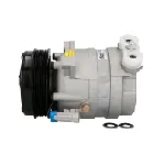 Kompresor, klima-uređaj NISSENS NIS 89062 IC-C54038