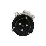 Kompresor, klima-uređaj NISSENS NIS 89062 IC-C54038