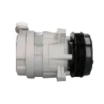 Kompresor, klima-uređaj NISSENS NIS 89062 IC-C54038