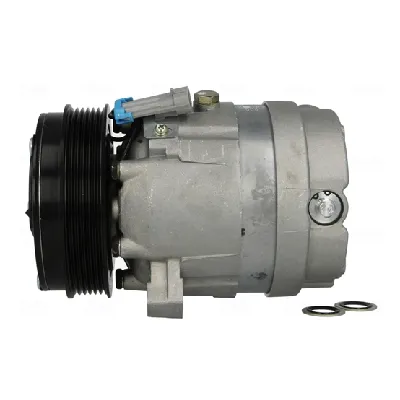 Kompresor, klima-uređaj NISSENS NIS 89062 IC-C54038