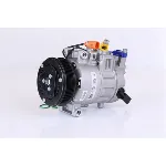 Kompresor, klima-uređaj NISSENS NIS 890620 IC-F633B0
