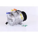 Kompresor, klima-uređaj NISSENS NIS 890620 IC-F633B0