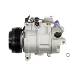 Kompresor, klima-uređaj NISSENS NIS 890628 IC-E4AA74