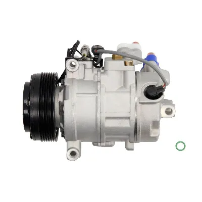 Kompresor, klima-uređaj NISSENS NIS 890628 IC-E4AA74