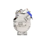 Kompresor, klima-uređaj NISSENS NIS 890628 IC-E4AA74