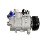 Kompresor, klima-uređaj NISSENS NIS 890628 IC-E4AA74