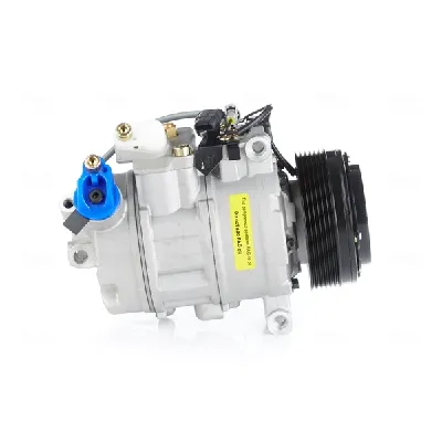 Kompresor, klima-uređaj NISSENS NIS 890628 IC-E4AA74
