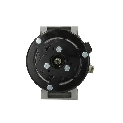 Kompresor, klima-uređaj NISSENS NIS 89063 IC-C54039