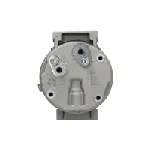 Kompresor, klima-uređaj NISSENS NIS 89063 IC-C54039