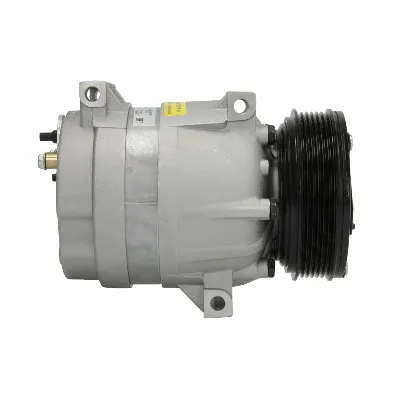 Kompresor, klima-uređaj NISSENS NIS 89063 IC-C54039