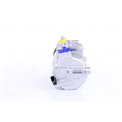 Kompresor, klima-uređaj NISSENS NIS 890632 IC-E51DAF