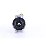 Kompresor, klima-uređaj NISSENS NIS 890632 IC-E51DAF