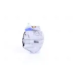 Kompresor, klima-uređaj NISSENS NIS 890634 IC-E51DB0