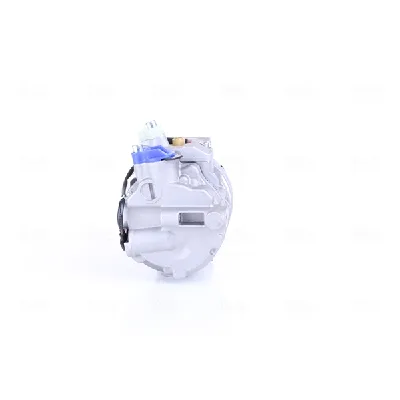 Kompresor, klima-uređaj NISSENS NIS 890634 IC-E51DB0