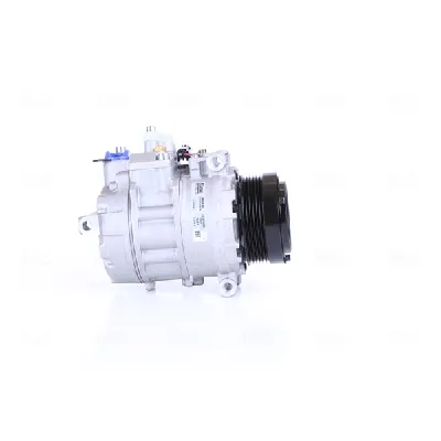 Kompresor, klima-uređaj NISSENS NIS 890634 IC-E51DB0