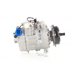 Kompresor, klima-uređaj NISSENS NIS 890635 IC-G07R8B