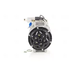 Kompresor, klima-uređaj NISSENS NIS 890635 IC-G07R8B