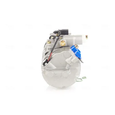 Kompresor, klima-uređaj NISSENS NIS 890635 IC-G07R8B