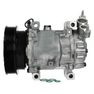 Kompresor, klima-uređaj NISSENS NIS 89064 IC-C5403A