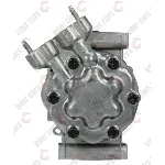 Kompresor, klima-uređaj NISSENS NIS 89064 IC-C5403A