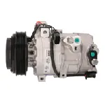 Kompresor, klima-uređaj NISSENS NIS 890643 IC-EBB285