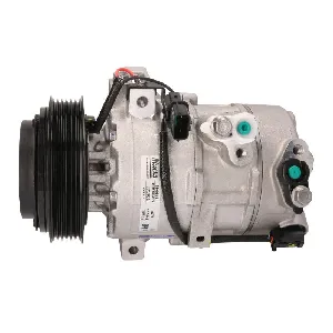 Kompresor, klima-uređaj NISSENS NIS 890643 IC-EBB285