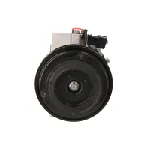 Kompresor, klima-uređaj NISSENS NIS 890643 IC-EBB285