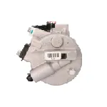 Kompresor, klima-uređaj NISSENS NIS 890643 IC-EBB285