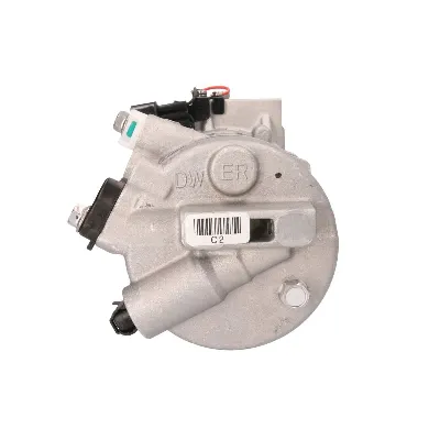 Kompresor, klima-uređaj NISSENS NIS 890643 IC-EBB285