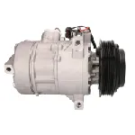 Kompresor, klima-uređaj NISSENS NIS 890643 IC-EBB285