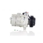 Kompresor, klima-uređaj NISSENS NIS 890643 IC-EBB285