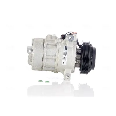 Kompresor, klima-uređaj NISSENS NIS 890643 IC-EBB285
