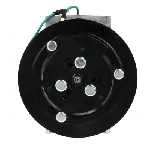 Kompresor, klima-uređaj NISSENS NIS 89065 IC-C49B99