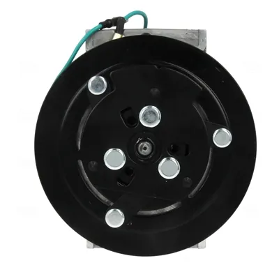 Kompresor, klima-uređaj NISSENS NIS 89065 IC-C49B99